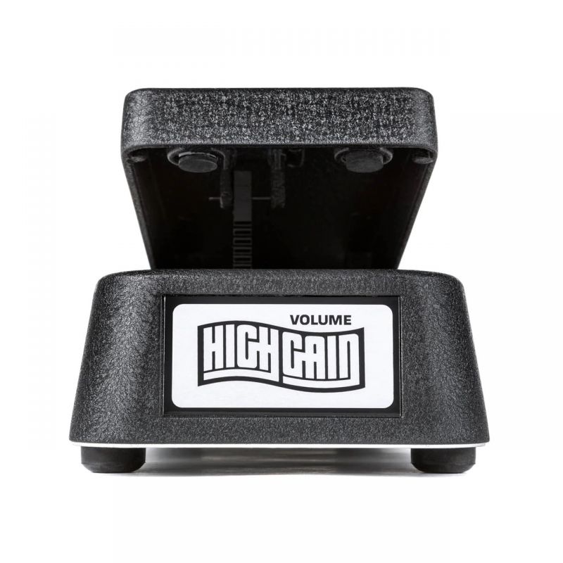 Педаль Dunlop HIGH GAIN VOLUME PEDAL